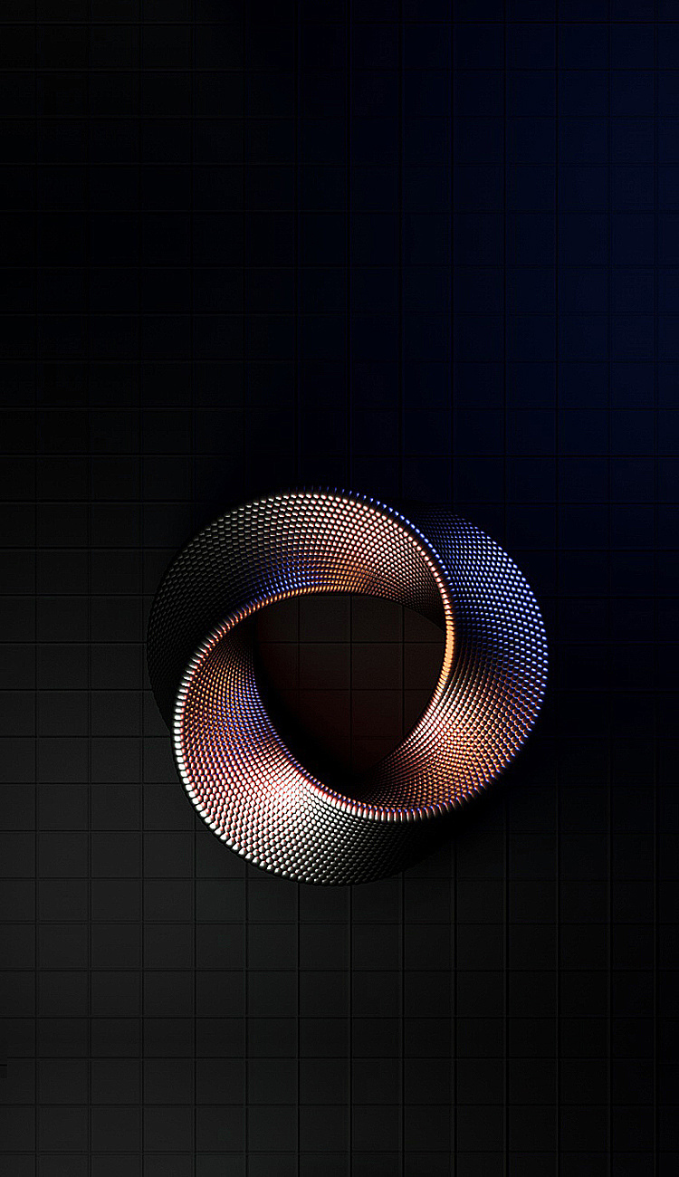 变形动效&手机壁纸合集-第二篇