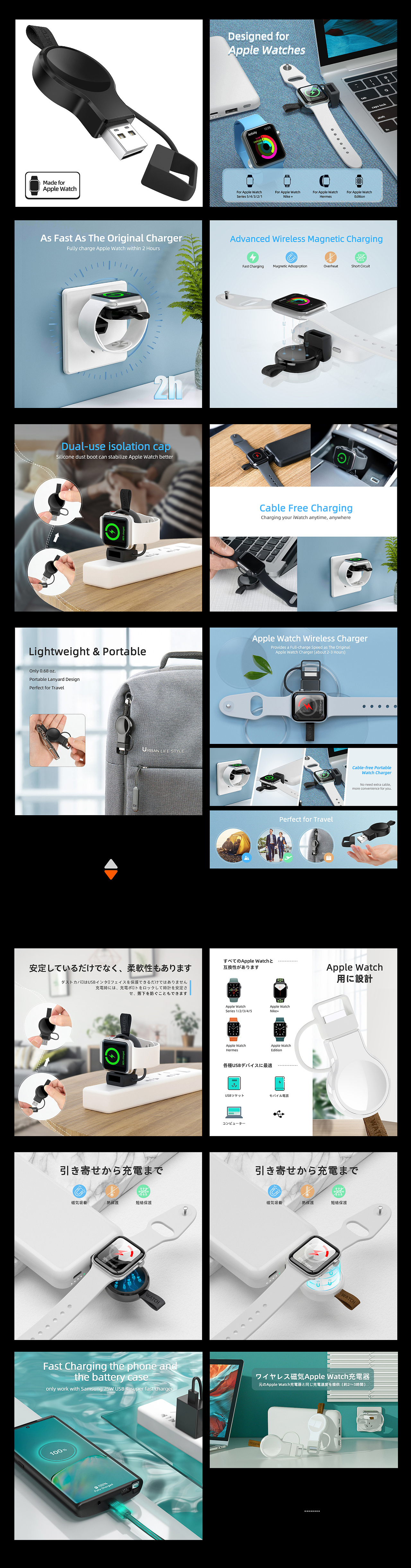 近期的亚马逊主图a