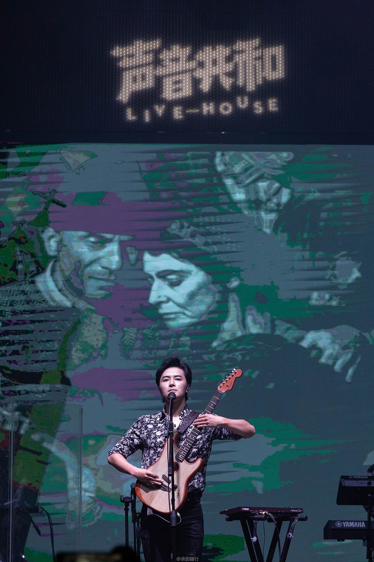 柳爽+裘德胶囊呈现联合演出2022