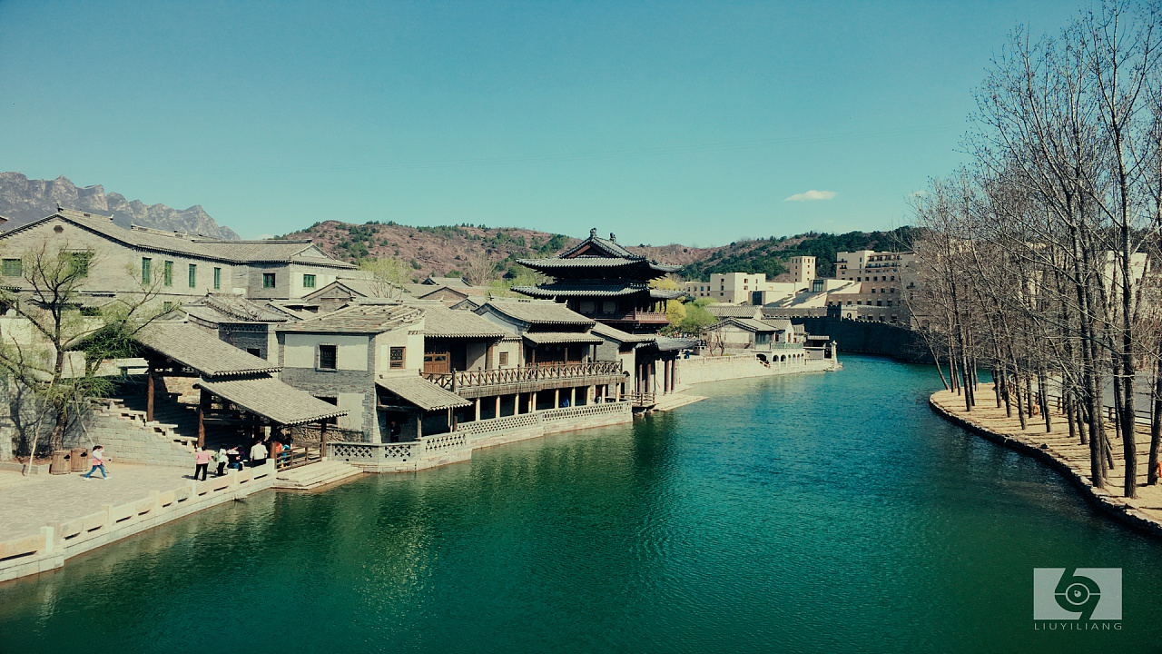 古北水镇风光摄影