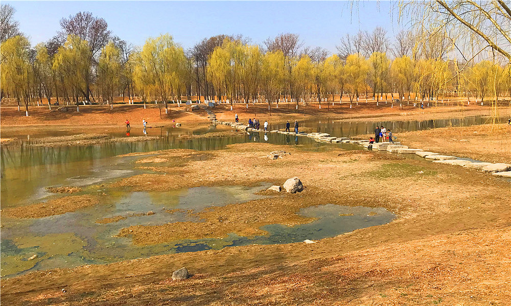 刘勇良手机纪事摄影:风景如画好去处