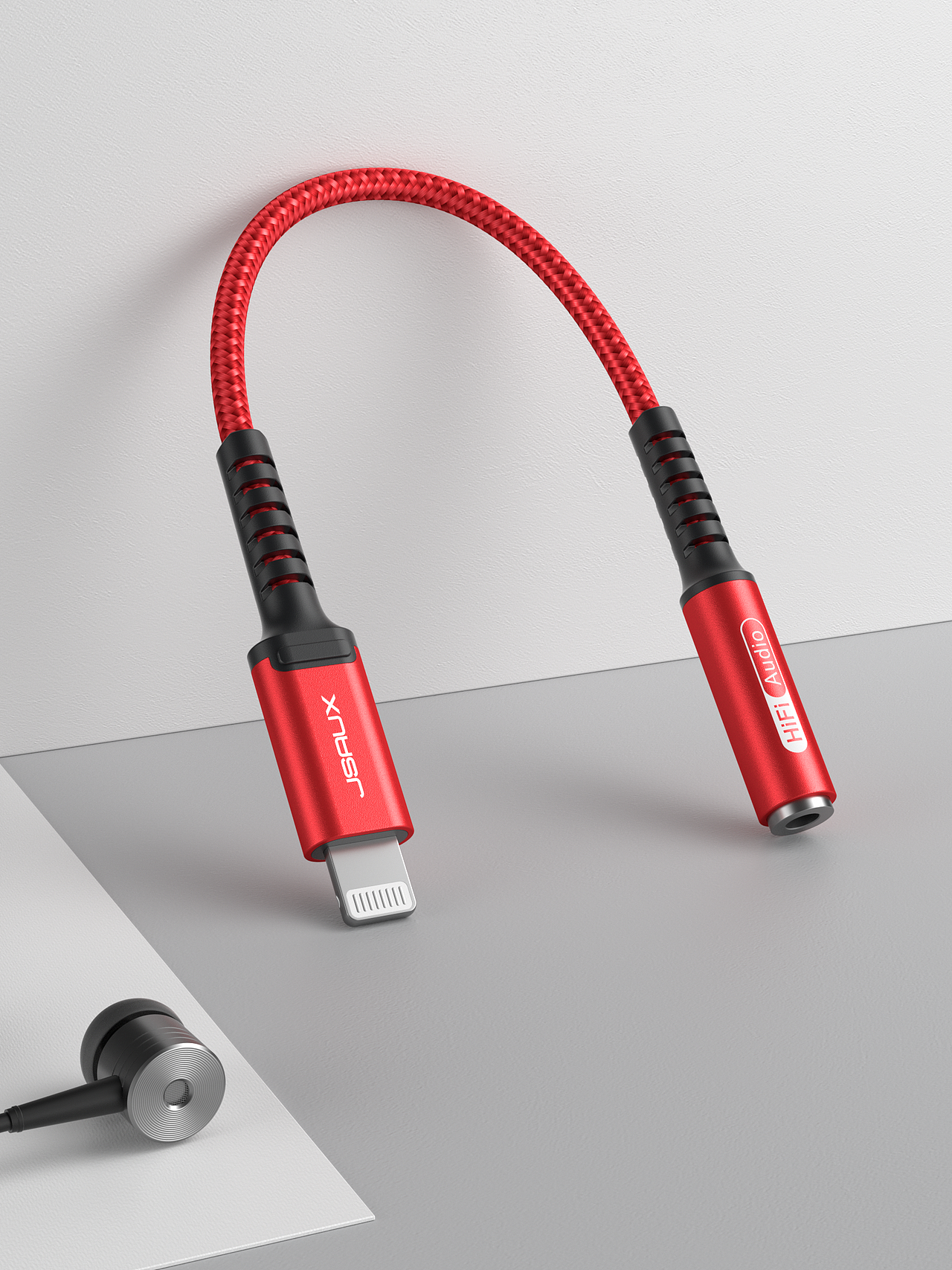 【产品渲染】近期作品整理 01