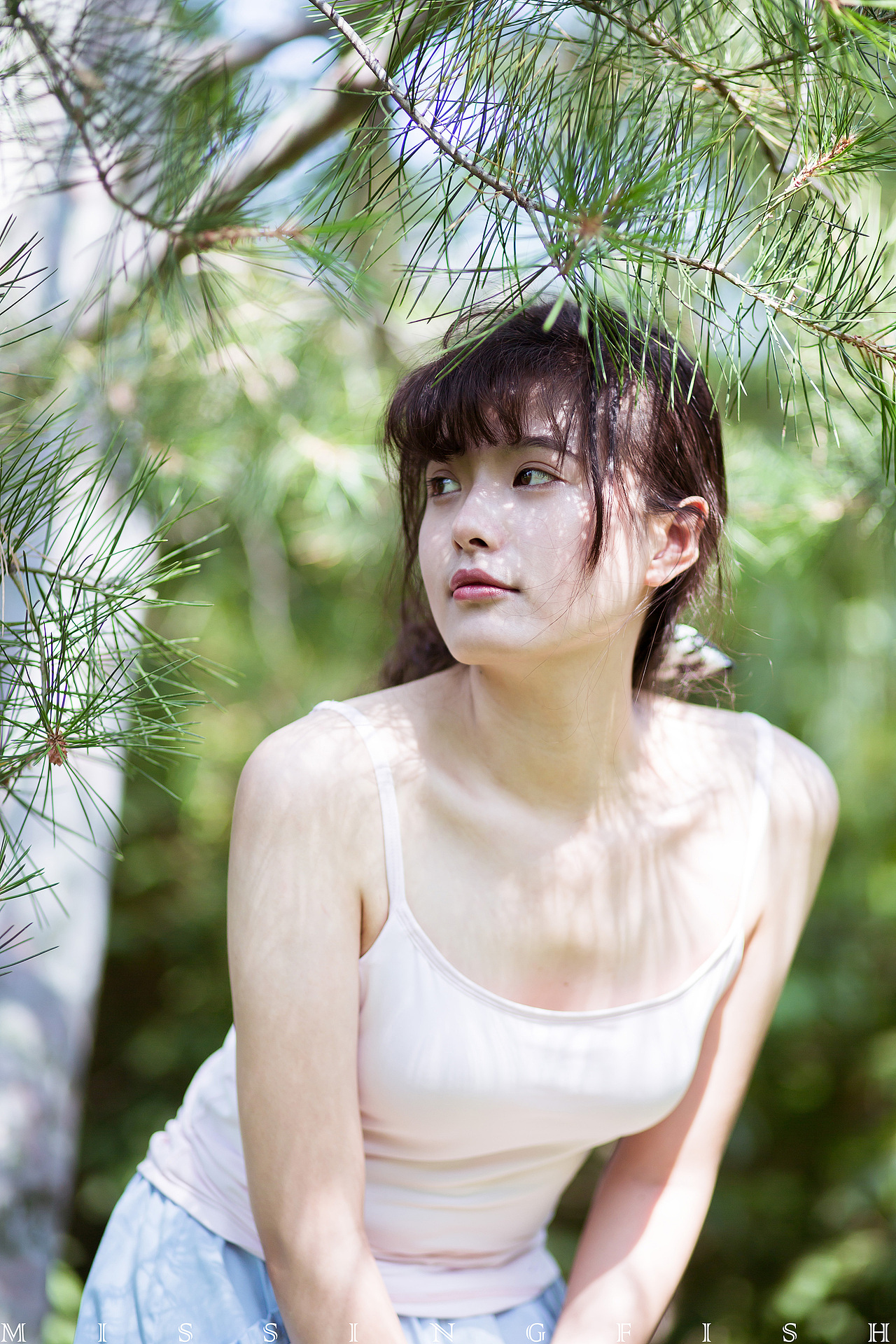 童年挥之不去——生日礼物一份