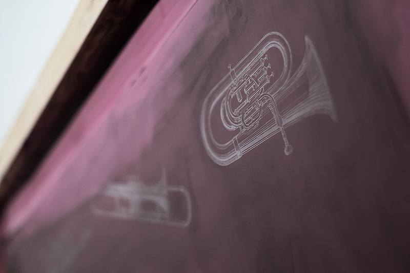 2015 Jazz Two Gather JAZZ ZHONG SHAN 音乐节（图ZMzQzNTM2MzY=） - 品牌 - 站酷设计师MENZOGNA2011原创素材 - 站酷ZCOOL