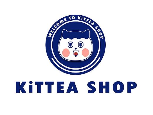 KiTTEA SHOP / IP 形象设计（个人主页-ZNTAwNzExMTY=） - 其他UI - 站酷设计师Gledys原创素材 - 站酷ZCOOL