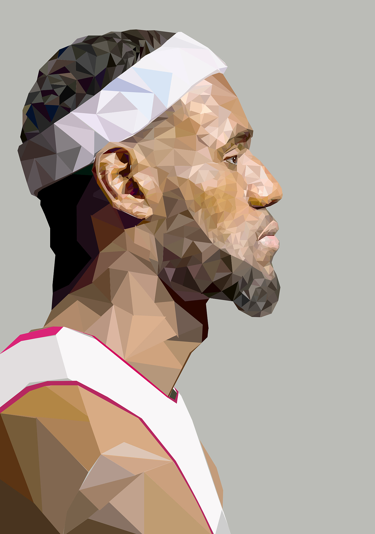 近期练习3（图ZMjU1NzgyMzA4） - 新锐潮流插画 - 站酷设计师珍珠上山拜佛祖原创素材 - 站酷ZCOOL