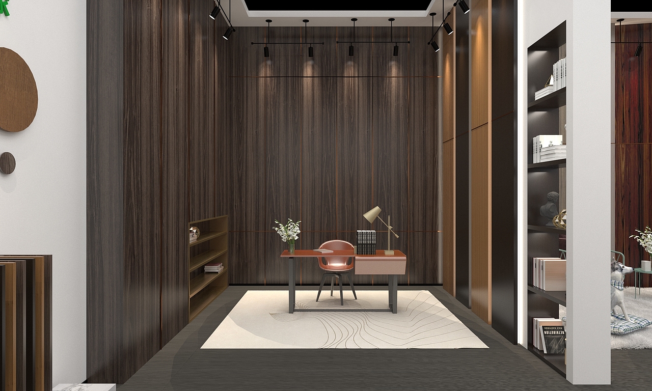 木业产品博览会