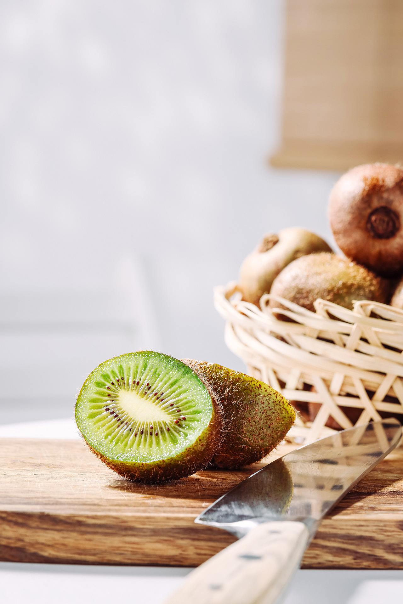 猕猴桃|摄影|美食摄影|隐九霄 - 原创作品 - 站酷 (zcool)