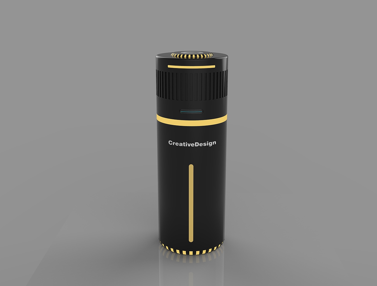 加湿器（图ZMjAwOTE2MzA4） - 生活用品 - 站酷设计师叶落听风语原创素材 - 站酷ZCOOL