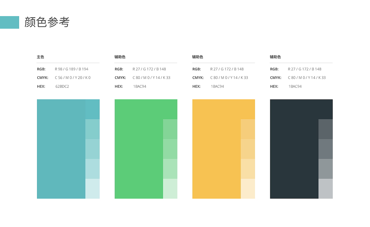 LOGO设计-医和你开放的医疗O2O平台