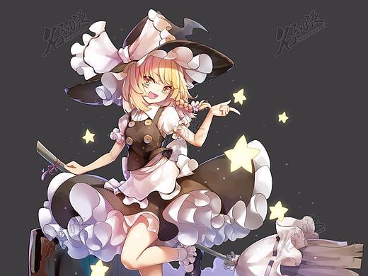 角色班同人新作！