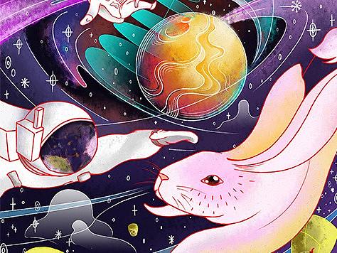 第一次发作品《生肖》吗!