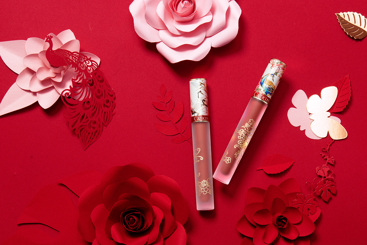 卡婷 CATKIN —产品修图