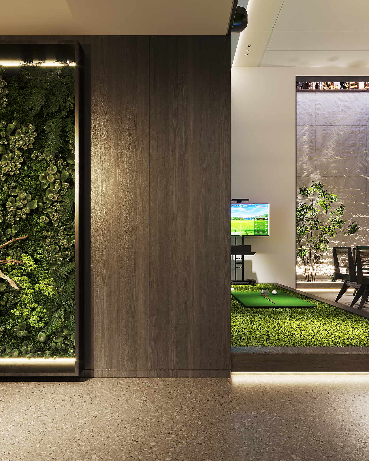 融创·唐宁墅作品案例