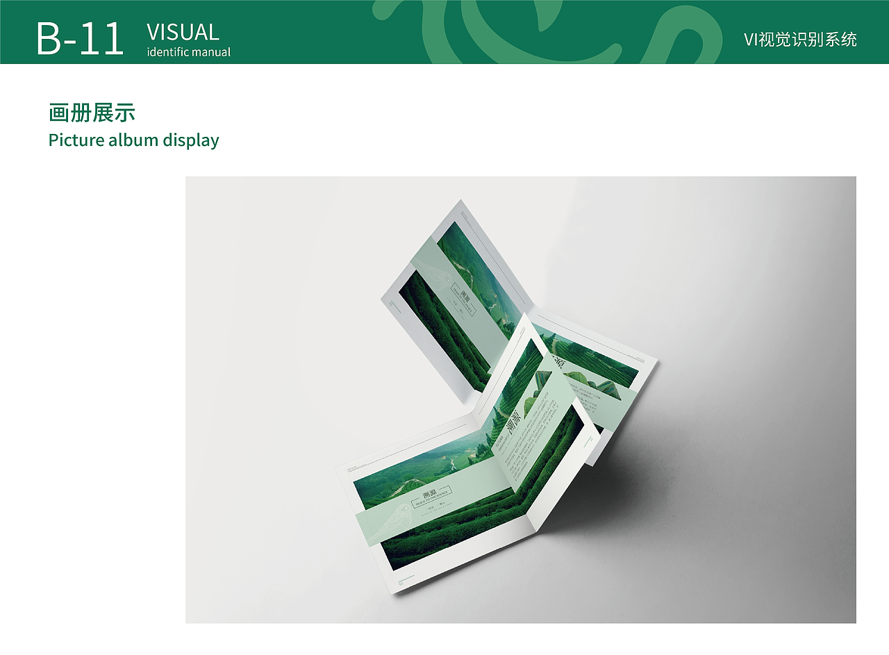 VI手册（图ZMjkxMDkwNDAw） - 品牌 - 站酷设计师住进深海里原创素材 - 站酷ZCOOL