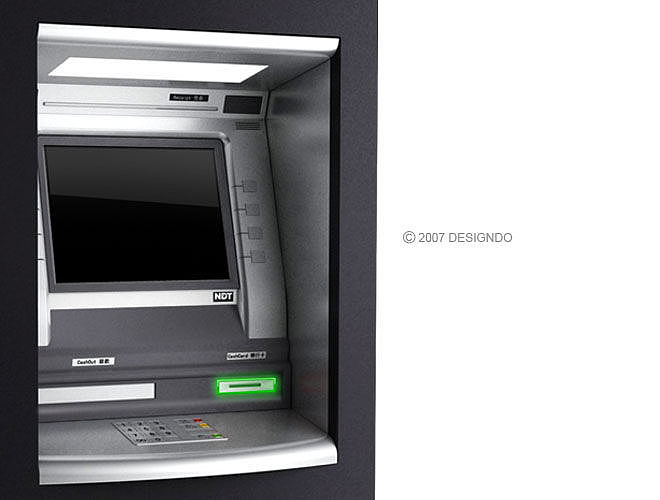 ATM入墻機(jī)設(shè)計(jì)（圖ZMzYwNzUwOA==） - 生活用品 - 站酷設(shè)計(jì)師9hao原創(chuàng)素材 - 站酷ZCOOL