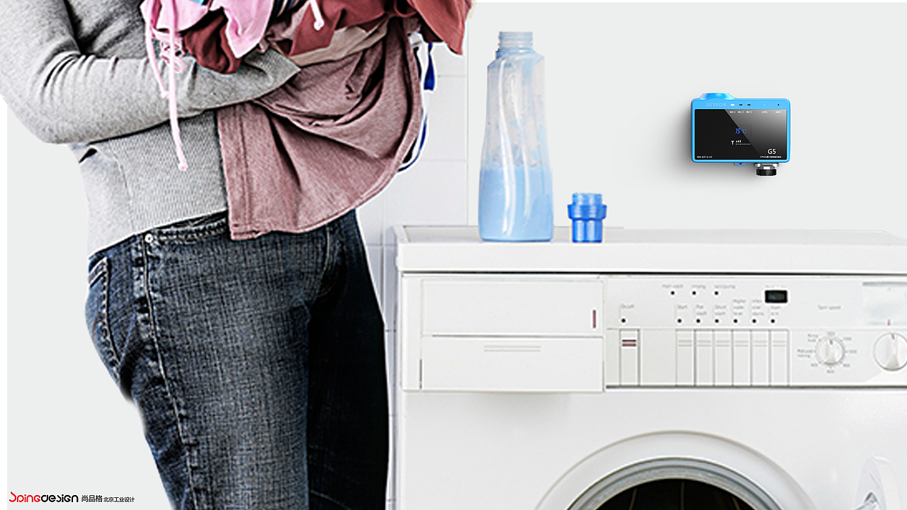 GPRS 内置计算器通讯模块