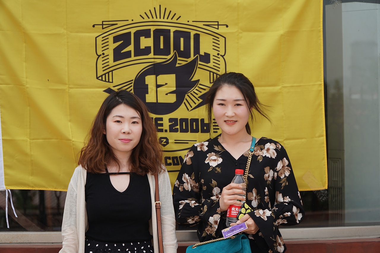 站酷烟台站12周年设计师大趴精彩回顾（图ZMTIyNzQ5NTg0） - 人文/纪实摄影 - 站酷设计师是你的文彬哥哥吖原创素材 - 站酷ZCOOL