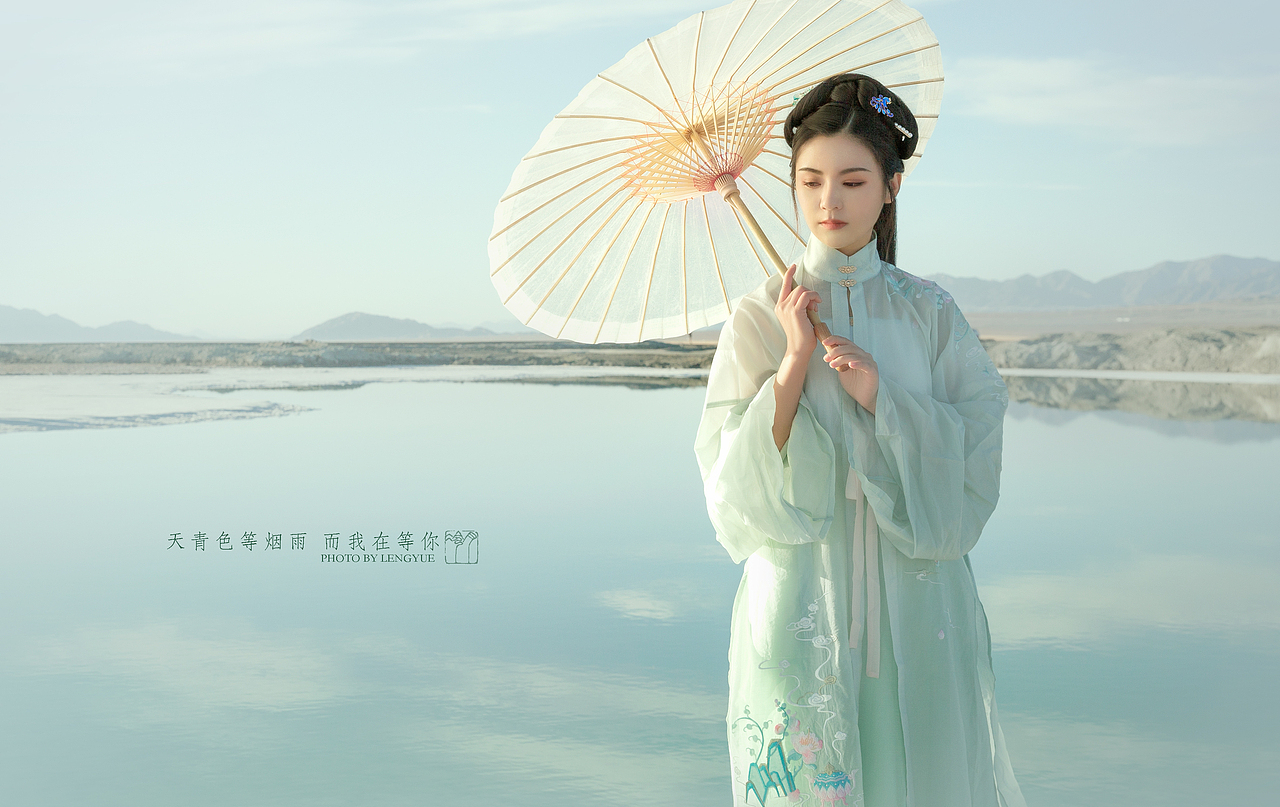 天青（图ZMTg5NzI1MDcy） - 人像摄影 - 站酷设计师冷月西斜原创素材 - 站酷ZCOOL