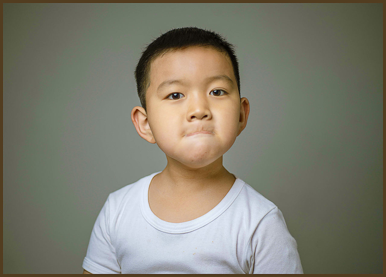 【大夫说我该减肥了】