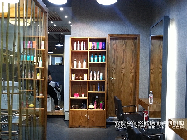 北京三里屯尼采发廊设计（图ZMTM3MjAyNzQ0） - 家装设计 - 站酷设计师致度空间原创素材 - 站酷ZCOOL