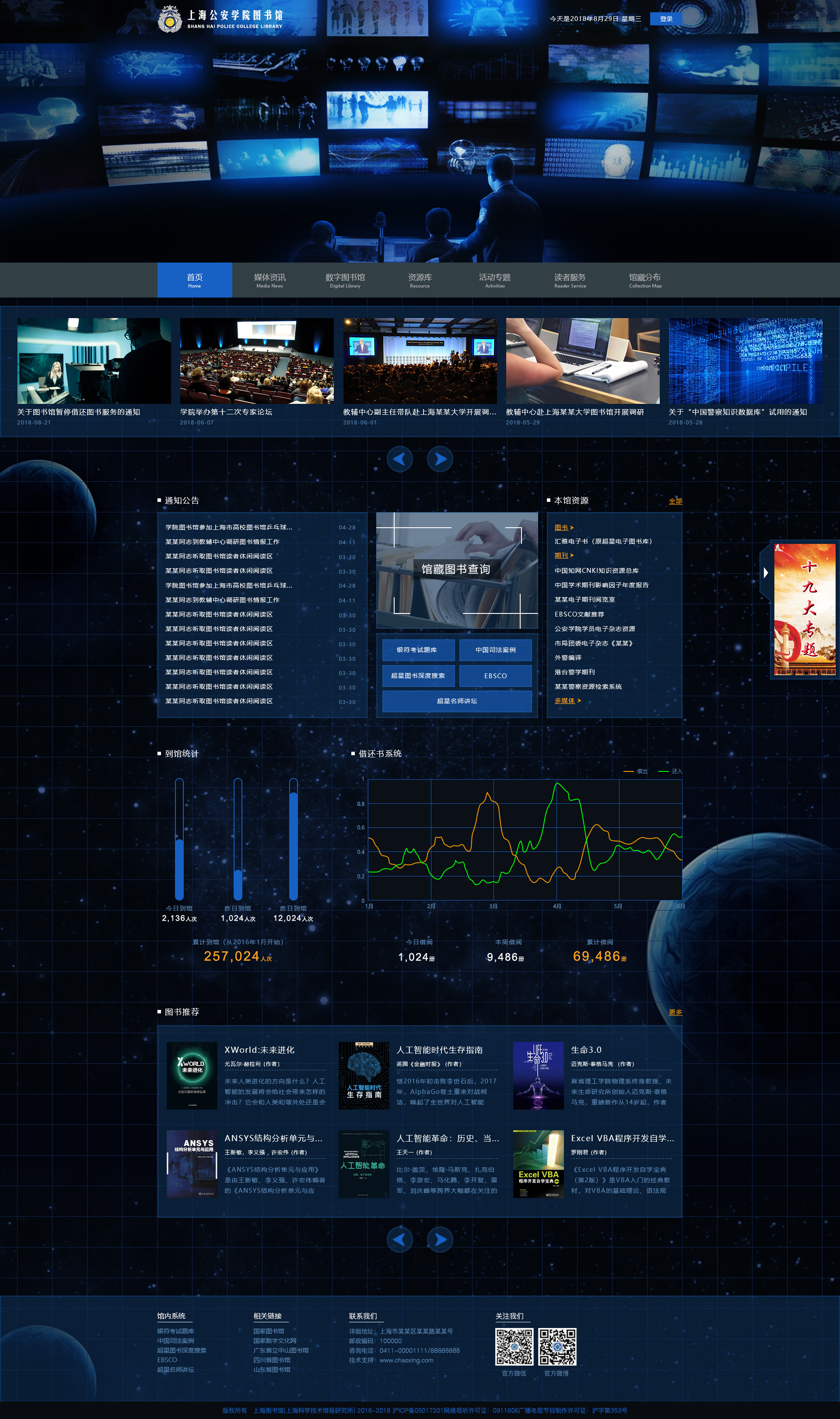 科幻风webui作品集