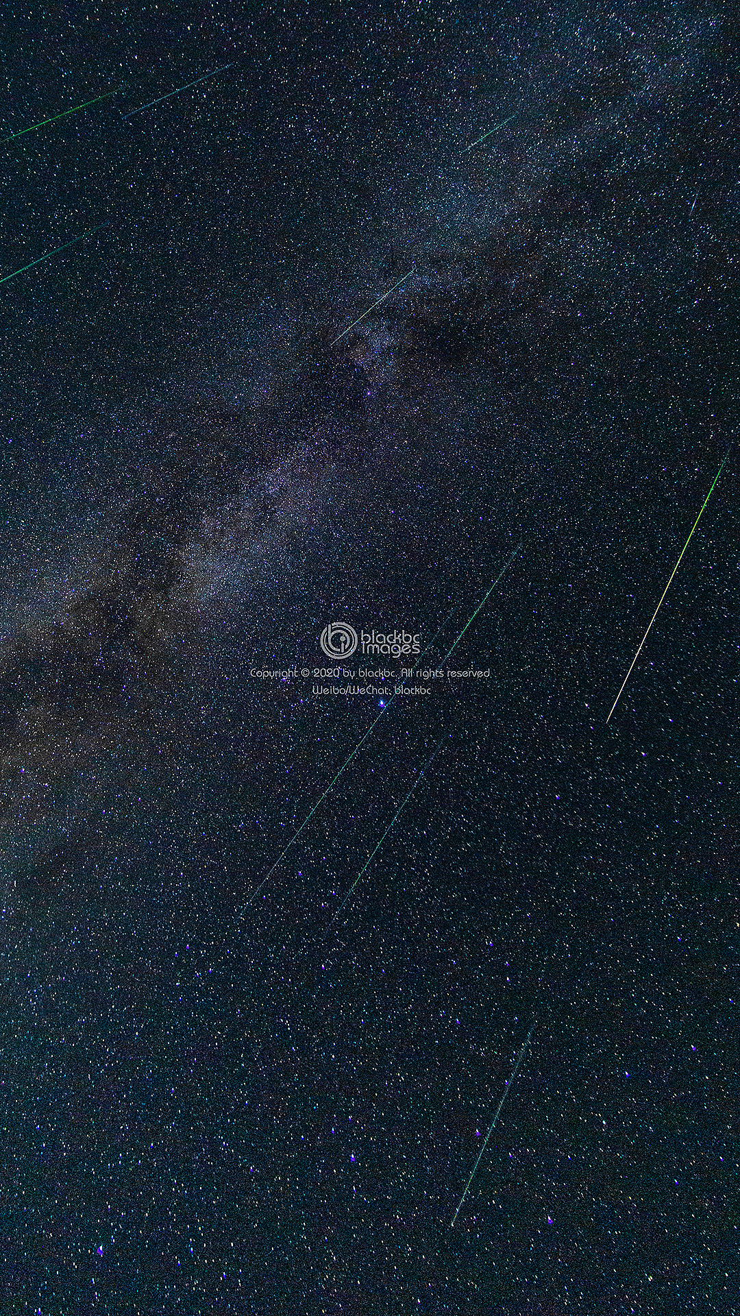 再见,2020年英仙座流星雨