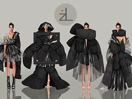 服装