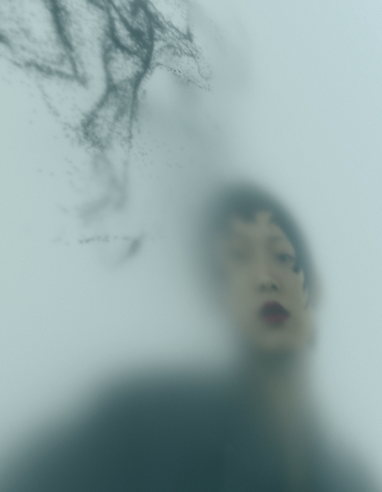 VOGUE-BEYOND TOMORROW（图ZMjcyOTQ2NjY4） - 动画/影视 - 站酷设计师陈墨墨原创素材 - 站酷ZCOOL