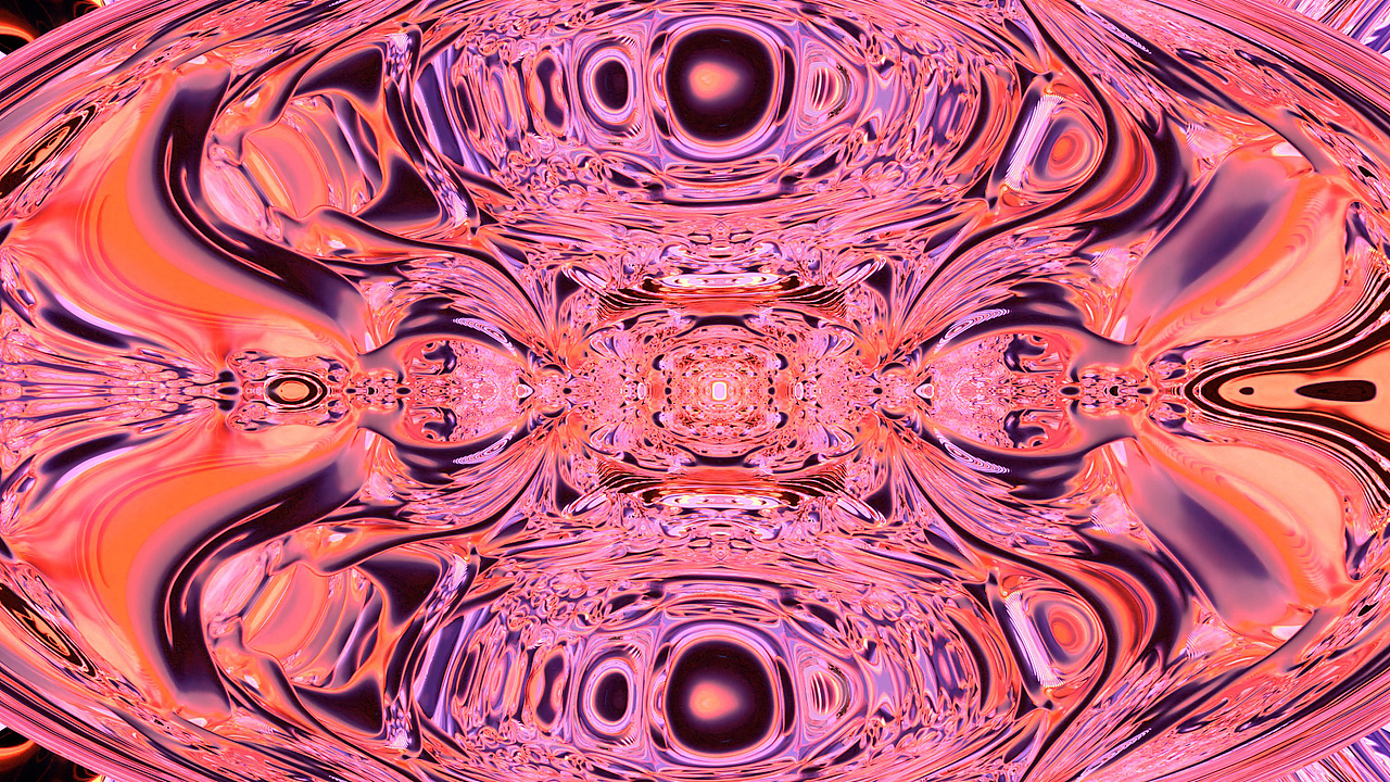Fractal World Experiment: Insideout（图ZMjc0MDI0ODQw） - 其他三维 - 站酷设计师elejin原创素材 - 站酷ZCOOL