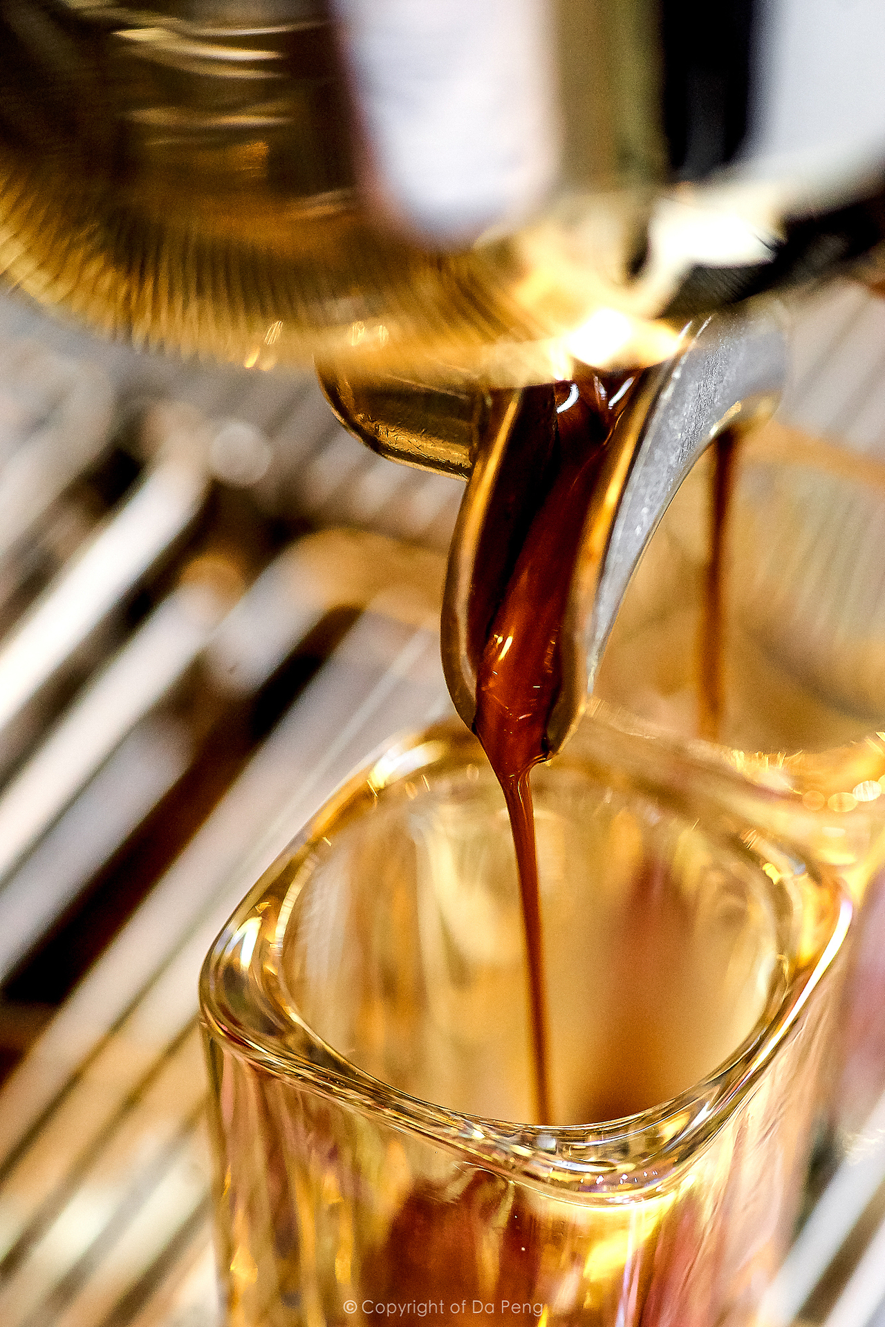 「 独角兽咖啡 」饮品&咖啡