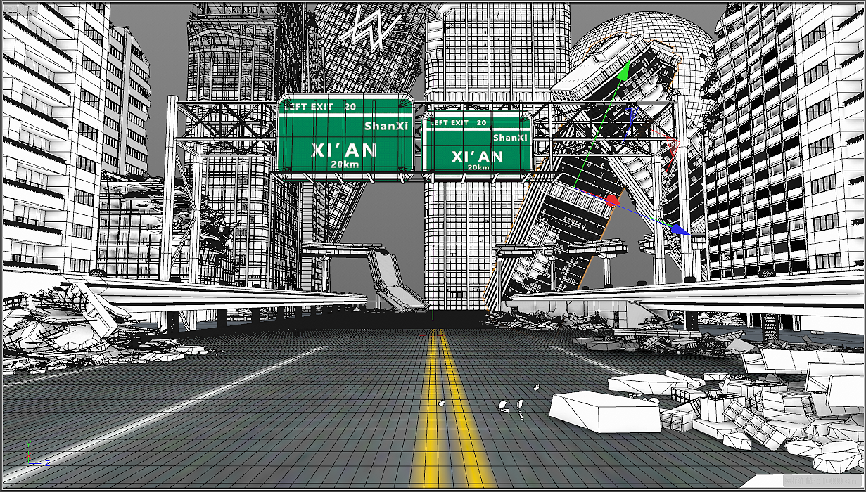 日常练习（图ZMTYyODE5MDA0） - 场景 - 站酷设计师丶Johne原创素材 - 站酷ZCOOL