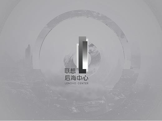 地产项目宣发物料（非最终定稿，仅有展示价值）