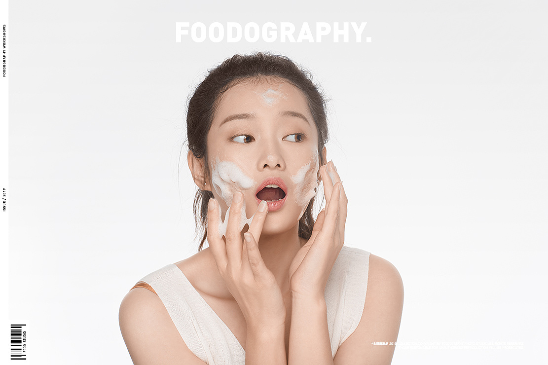 顺势而美 | ELODIE&JO ✖ foodography（图ZMjE4Njg4MDA4） - 短片 - 站酷设计师Foodography原创素材 - 站酷ZCOOL