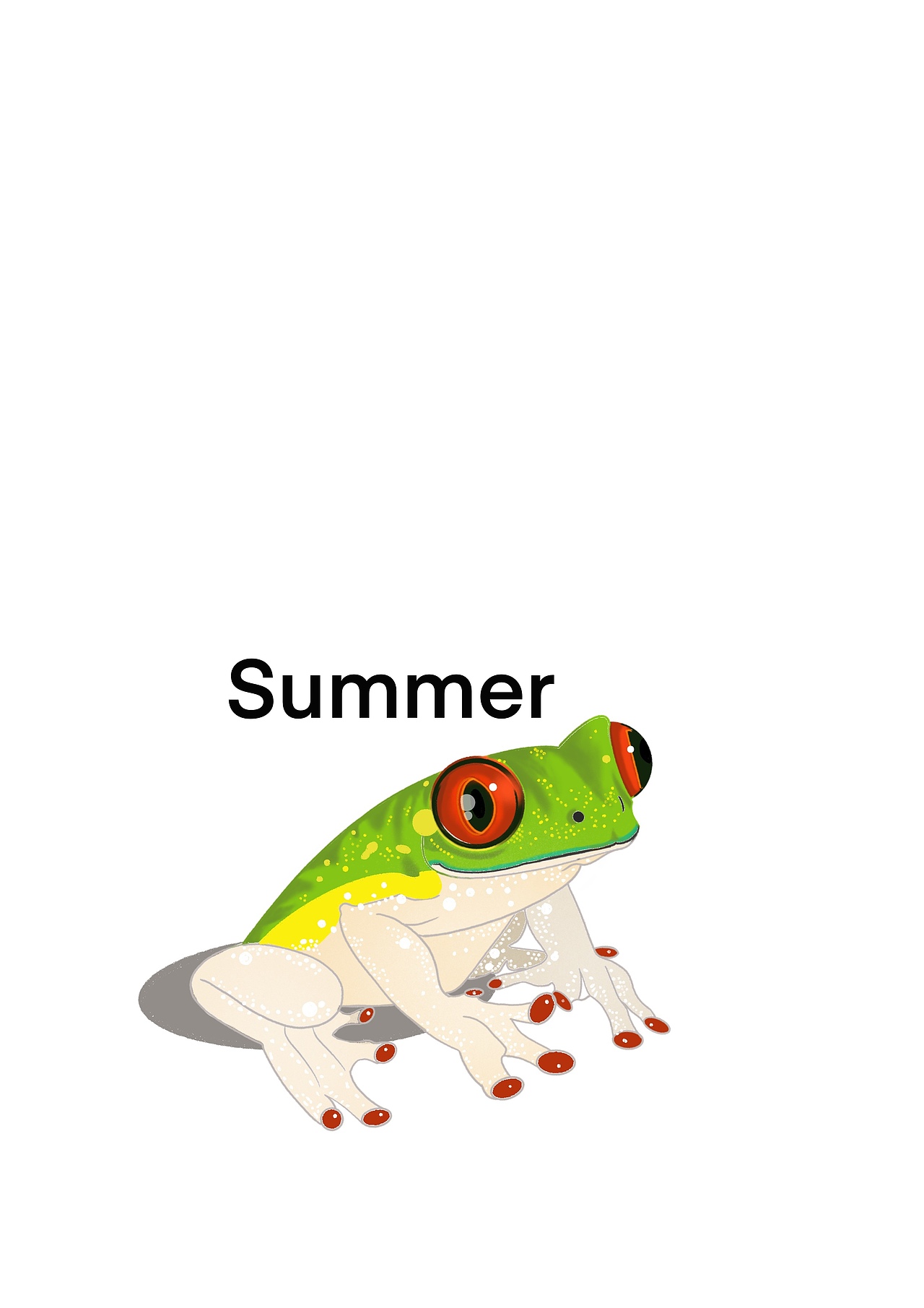 四季自然好風(fēng)光—春回/夏行/秋來/冬至（圖ZMjY0Nzg0OTEy） - 商業(yè)插畫 - 站酷設(shè)計(jì)師BOOK巴克原創(chuàng)素材 - 站酷ZCOOL