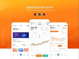 金融APP