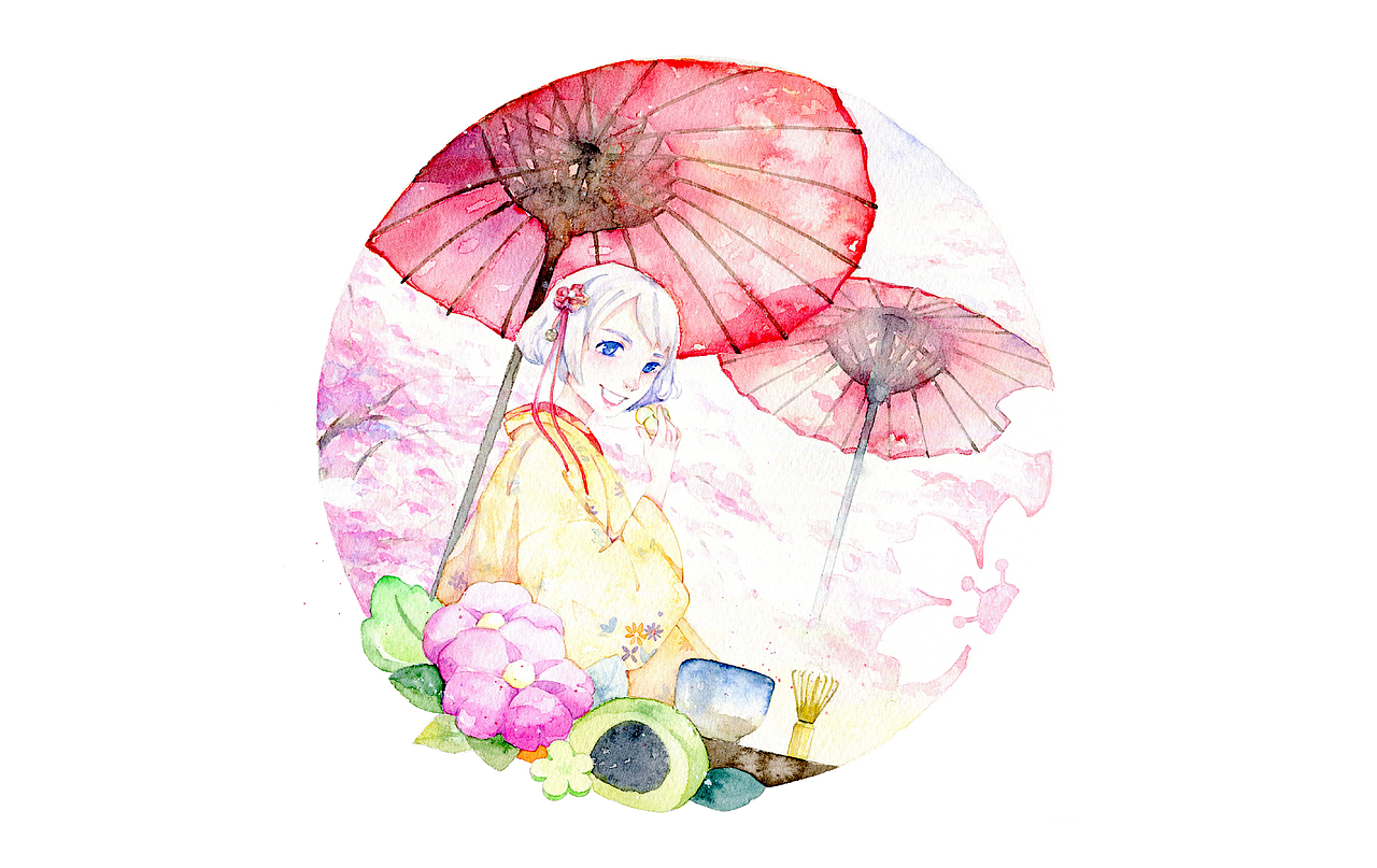 【4月】京都樱时