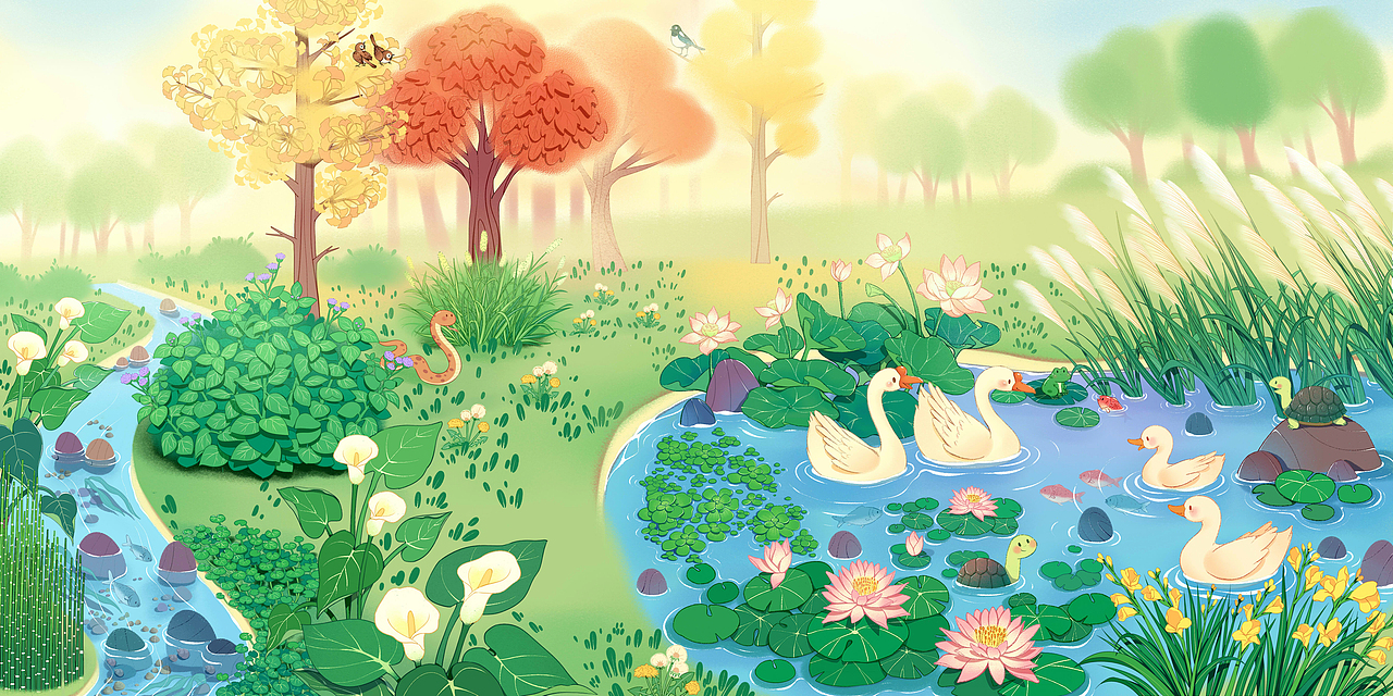 2020年总结一下下