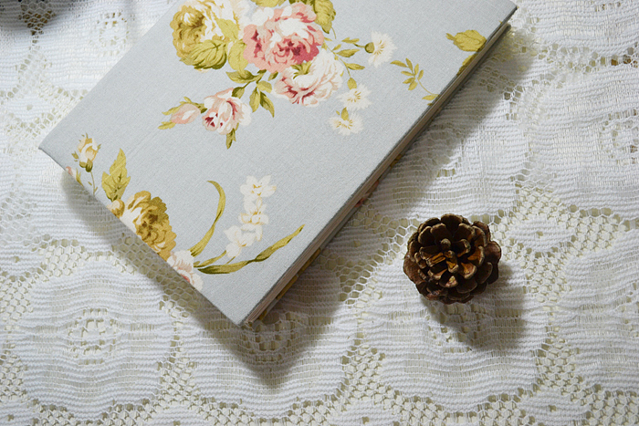 全手工线装水彩本（图ZMjEzOTE5MzI=） - 书籍/画册 - 站酷设计师京都的小鹿原创素材 - 站酷ZCOOL