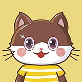 咔猫品牌策划的头像