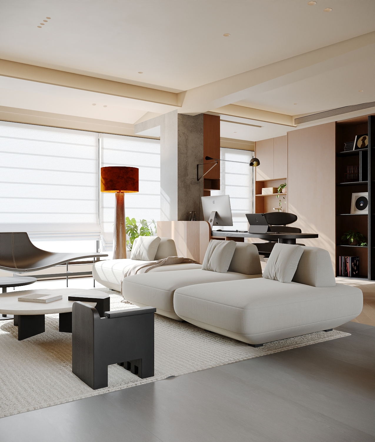 新作｜中古住宅（图ZMzY3ODc5NzY0） - 家装设计 - 站酷设计师JS见山设计原创素材 - 站酷ZCOOL