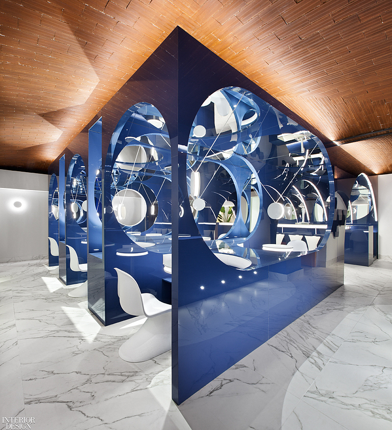 空间为器,饮一杯灵感的酒