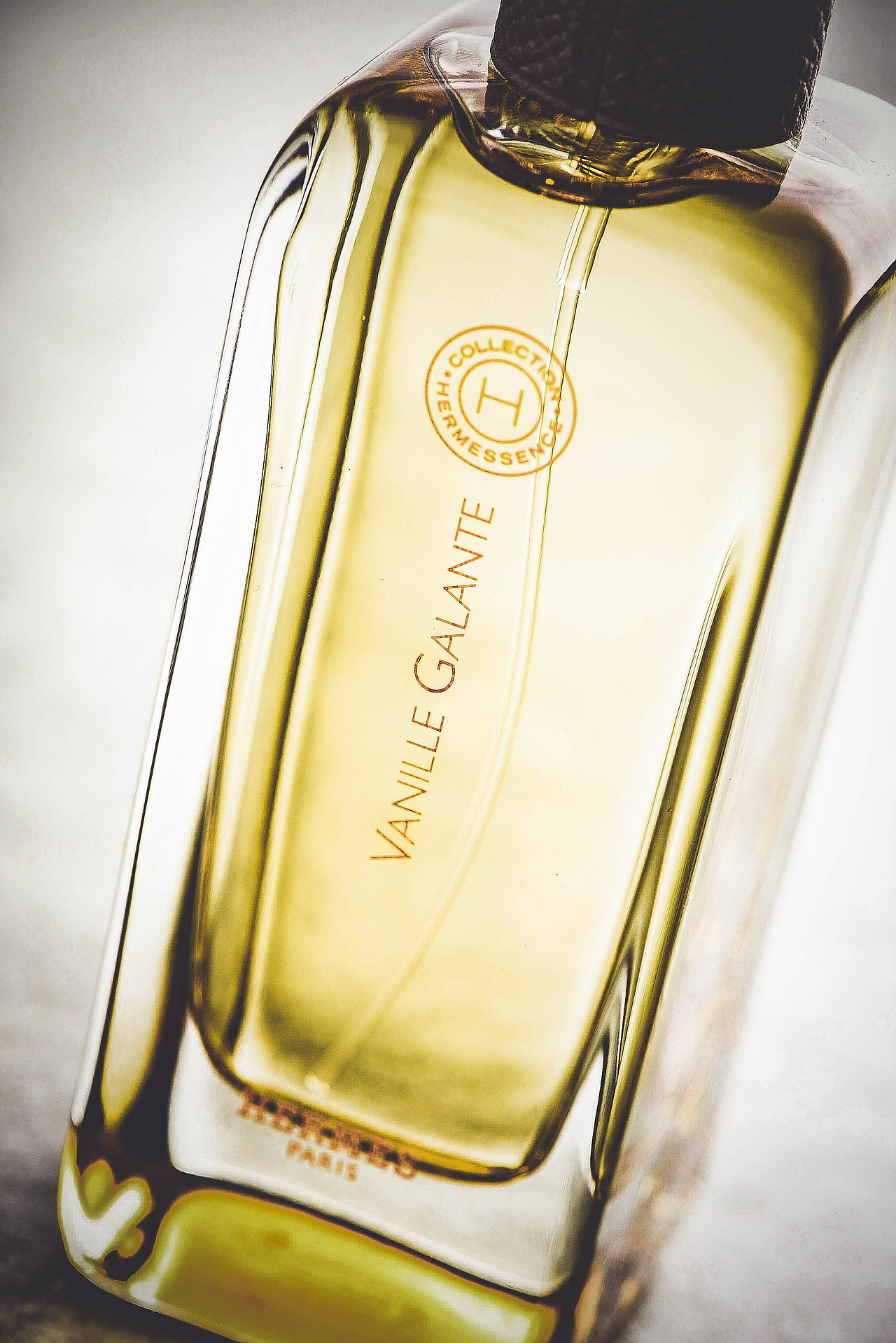 爱马仕 闻香系列香水