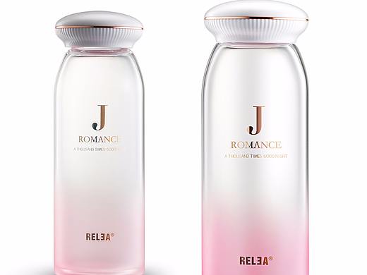 玻璃杯修图一批