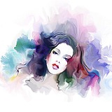 小丑女野的头像