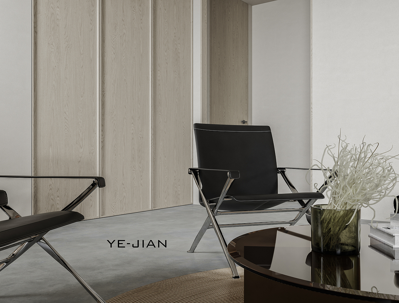 近期商业效果图（图ZMjg3Nzk3Mzgw） - 家装设计 - 站酷设计师GtLDARKEST悟空原创素材 - 站酷ZCOOL