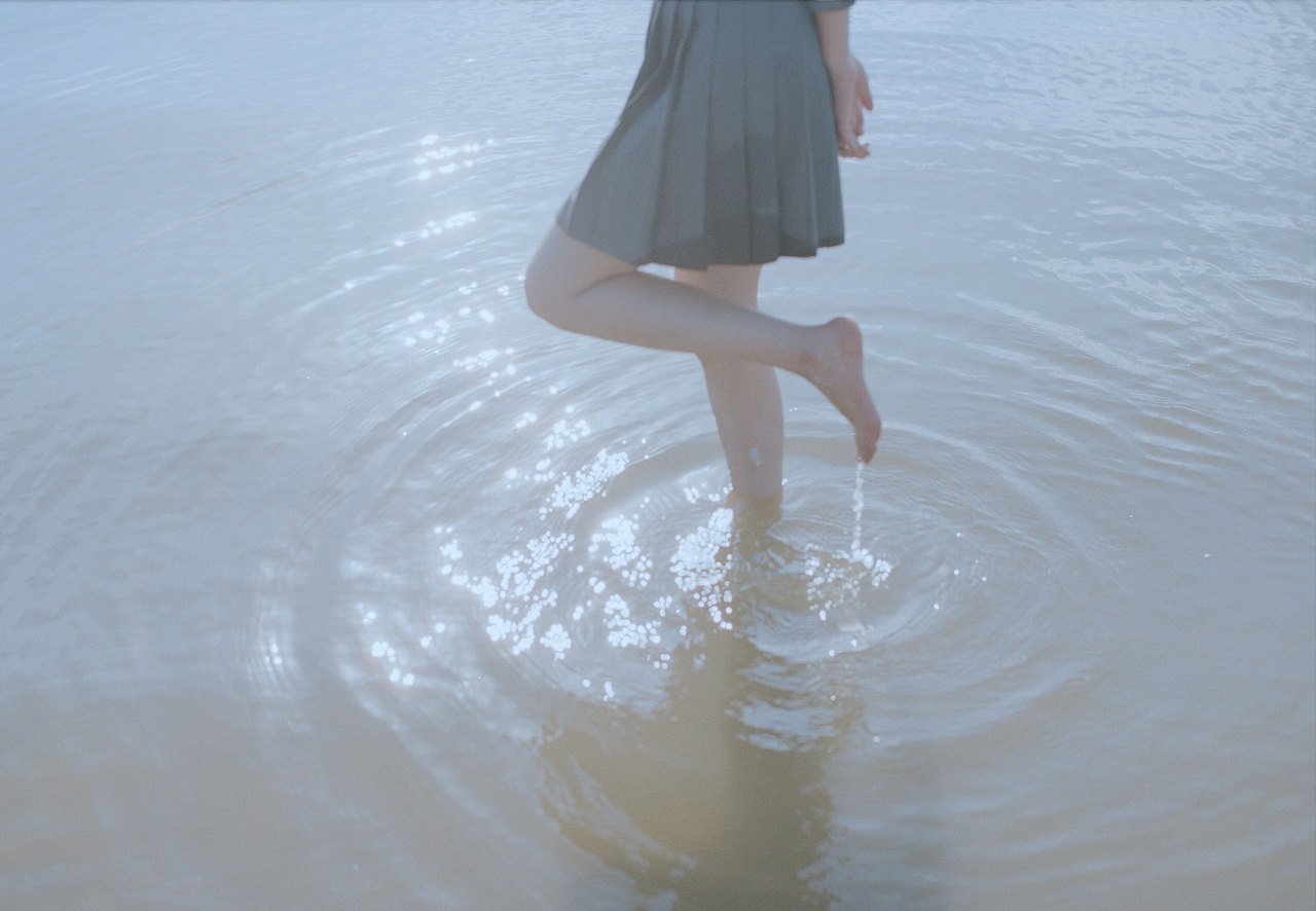 Flipped 怦然心动