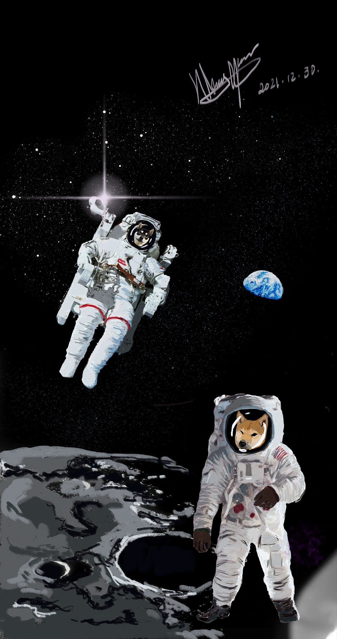 宇航柴（图ZMjgzNDM0NjA0） - 其他 - 站酷设计师CariseYYY原创素材 - 站酷ZCOOL