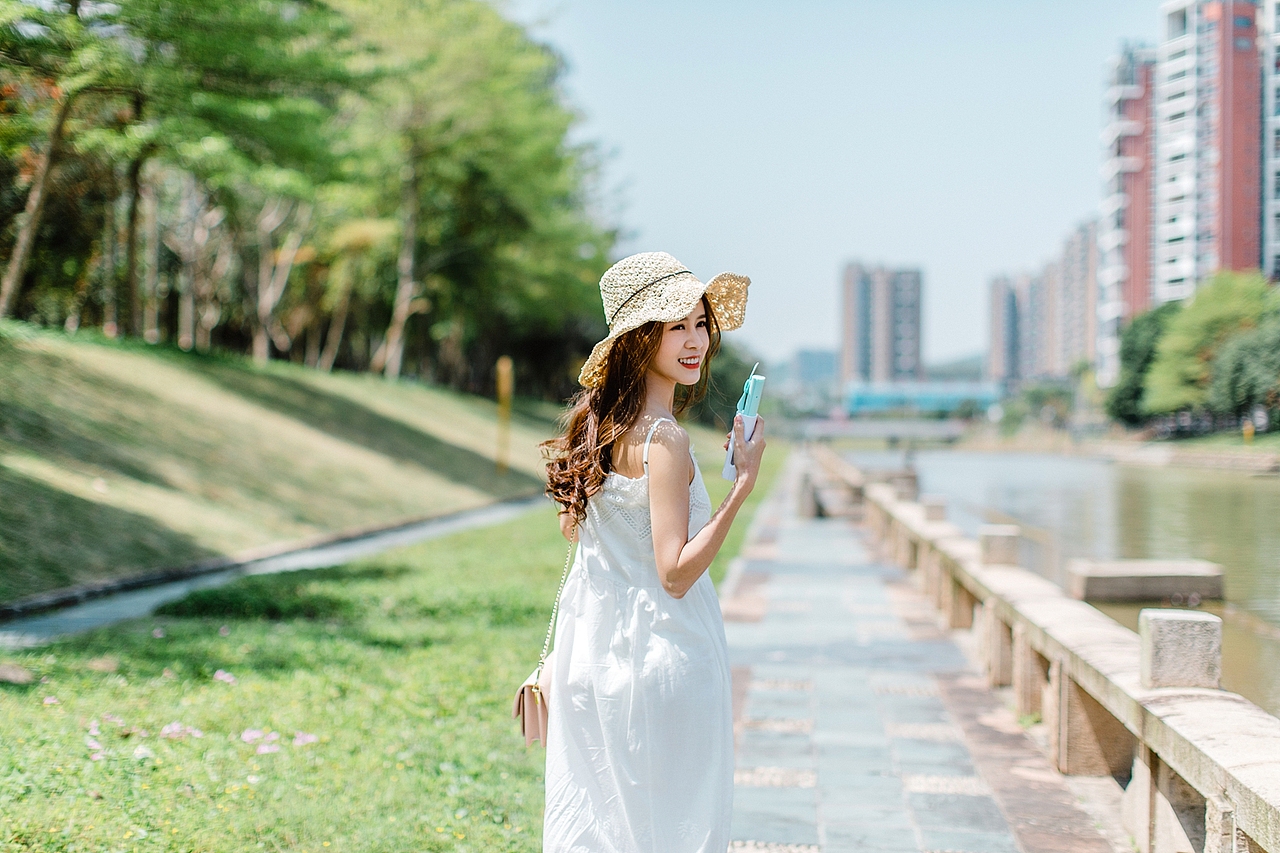 是春天的風(fēng)在吹（圖ZMTEwOTAxMTY4） - 人像攝影 - 站酷設(shè)計(jì)師DALING靈原創(chuàng)素材 - 站酷ZCOOL