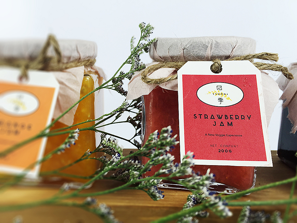 《SSUCHI四季》手工果酱品牌设计（图ZMjY3NTUwNDQ=） - 品牌 - 站酷设计师你好大海品牌设计原创素材 - 站酷ZCOOL